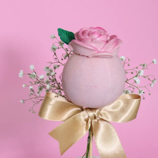 Manzanas Achocolatadas