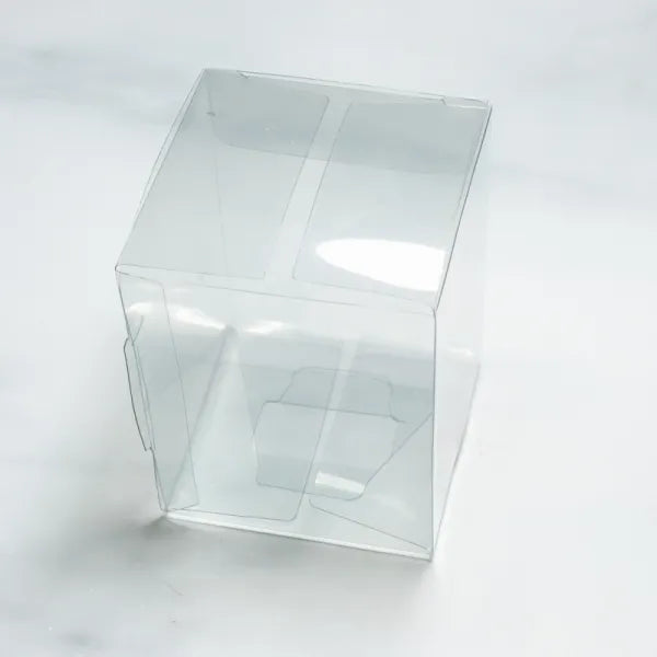 Caja de Acetato