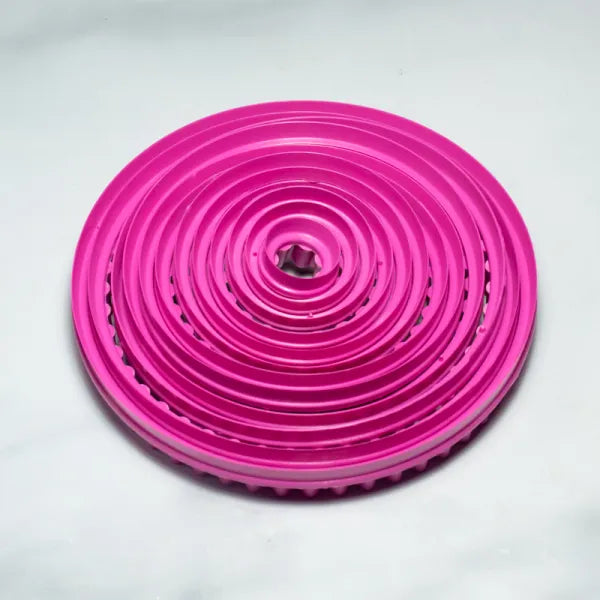 Set de Cortador Plástico Redondo Doble Uso