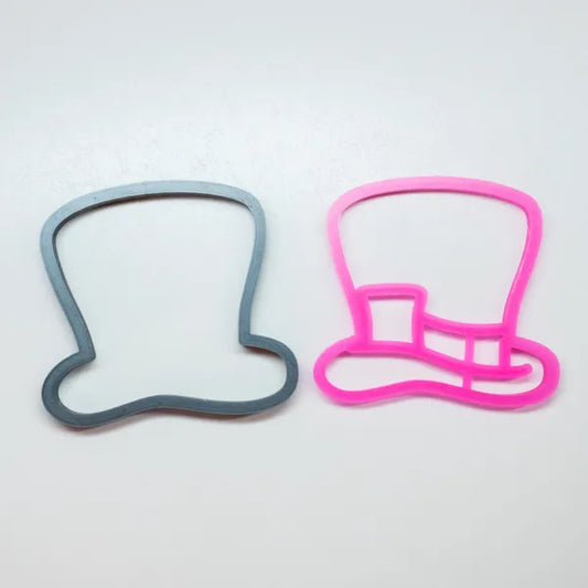 Set de Cortador y Sello Alicia en el País de las Maravillas