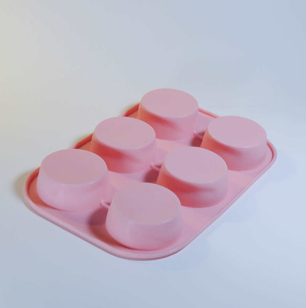 Molde de Silicona Chocooreo