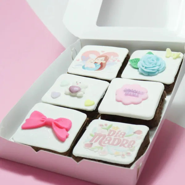 Caja Minitentaciones