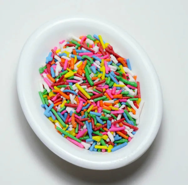 Grageas de Colores - Granillo Colores, Granillo