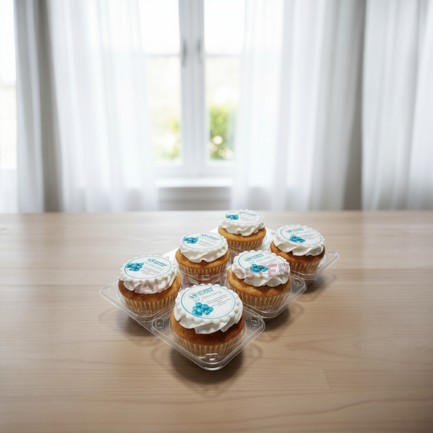 Cupcakes