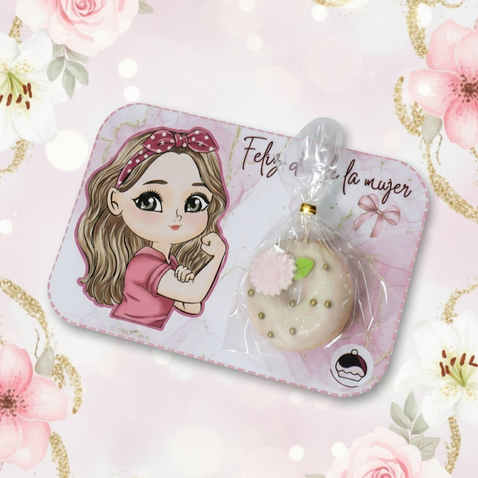 Catálogo Especial: Día de la Mujer 2026 🌸✨