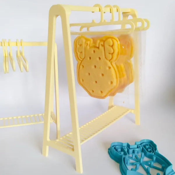 Perchero para Galletas