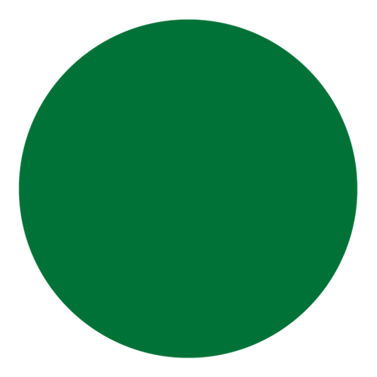 Colorante líquido hidrosoluble comestible color verde manzana vibrante para fondant - Vallia Reposteria