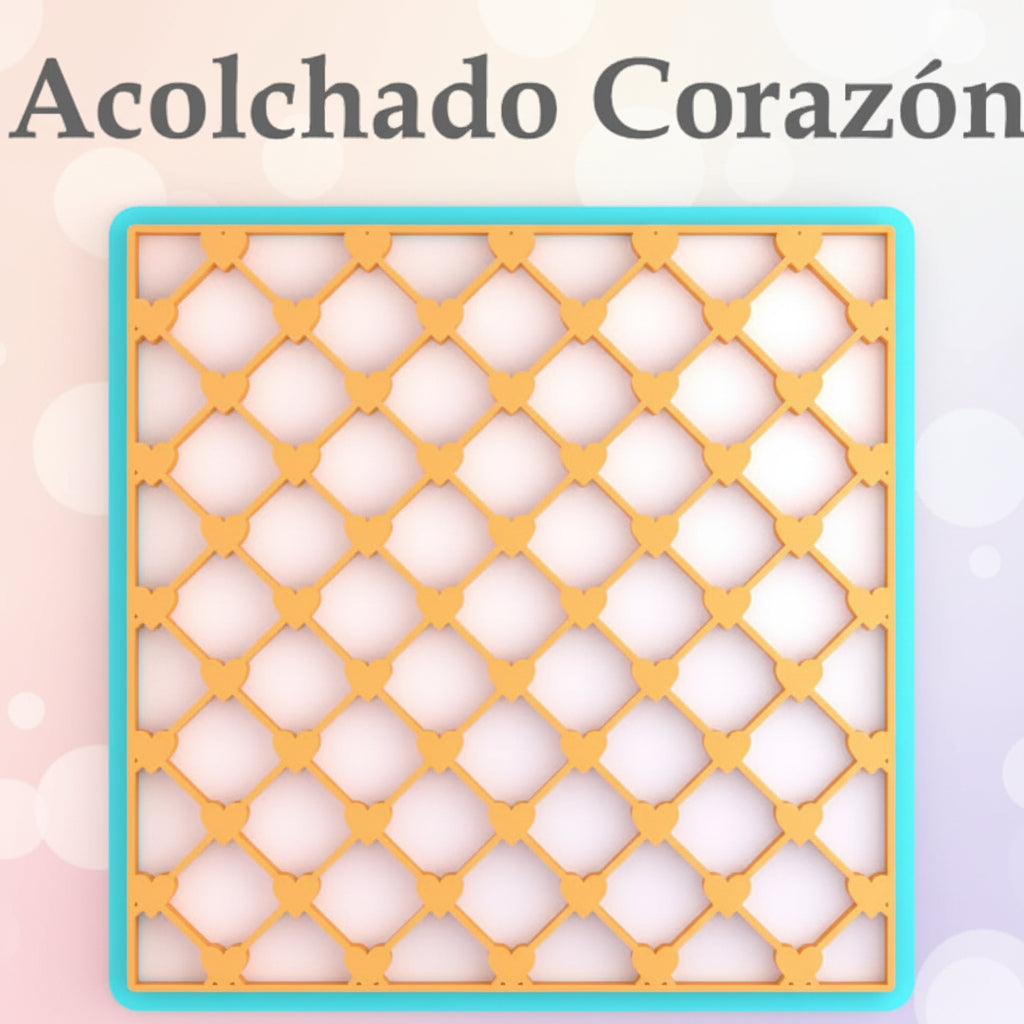 Texturizadores Plásticos