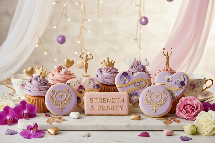 Colección Día de la Mujer