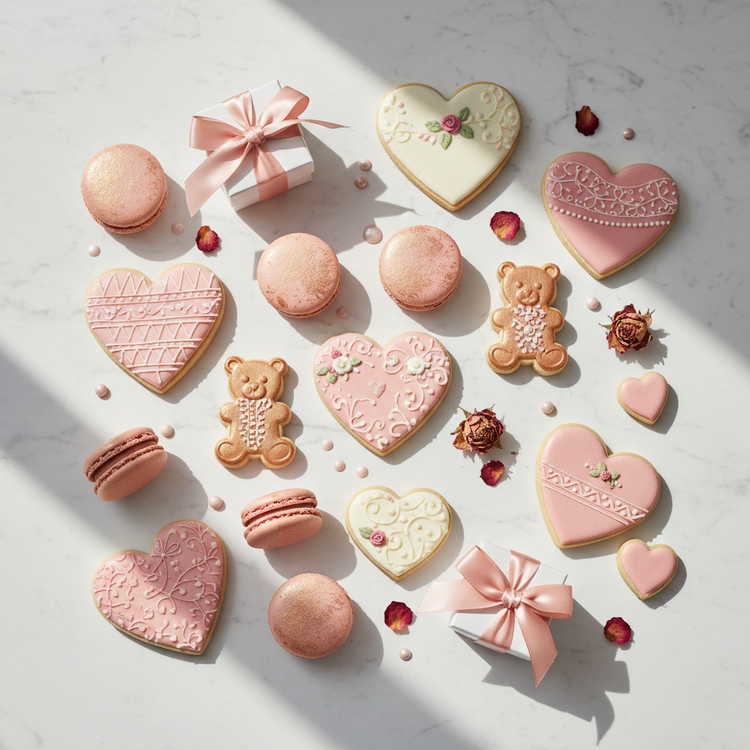 Colección Amor y Amistad