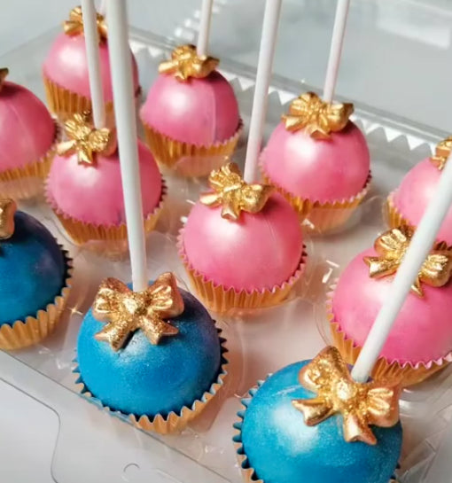 Cakepops