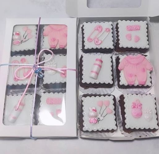 Caja Minitentaciones