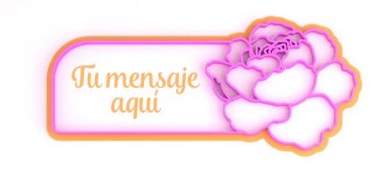 Tarjetas de Flores