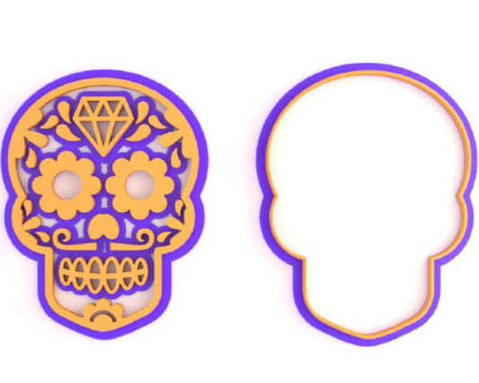 Cortador Catrina
