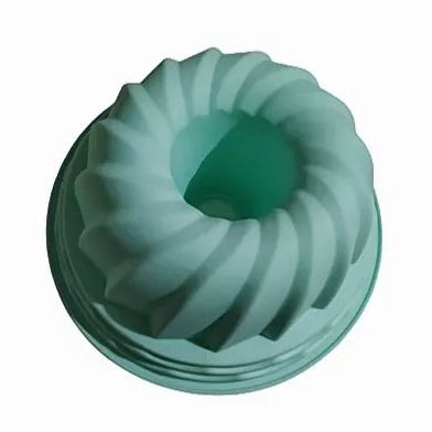 Molde de Silicona Bund Cake