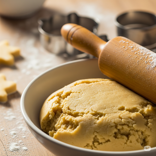 Masa para Galletas