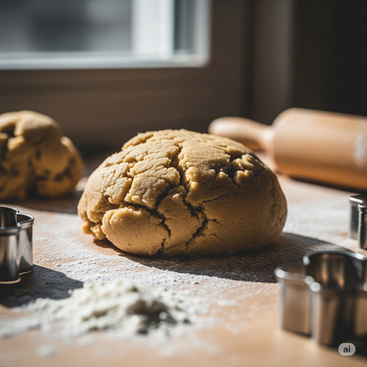 Masa para Galletas
