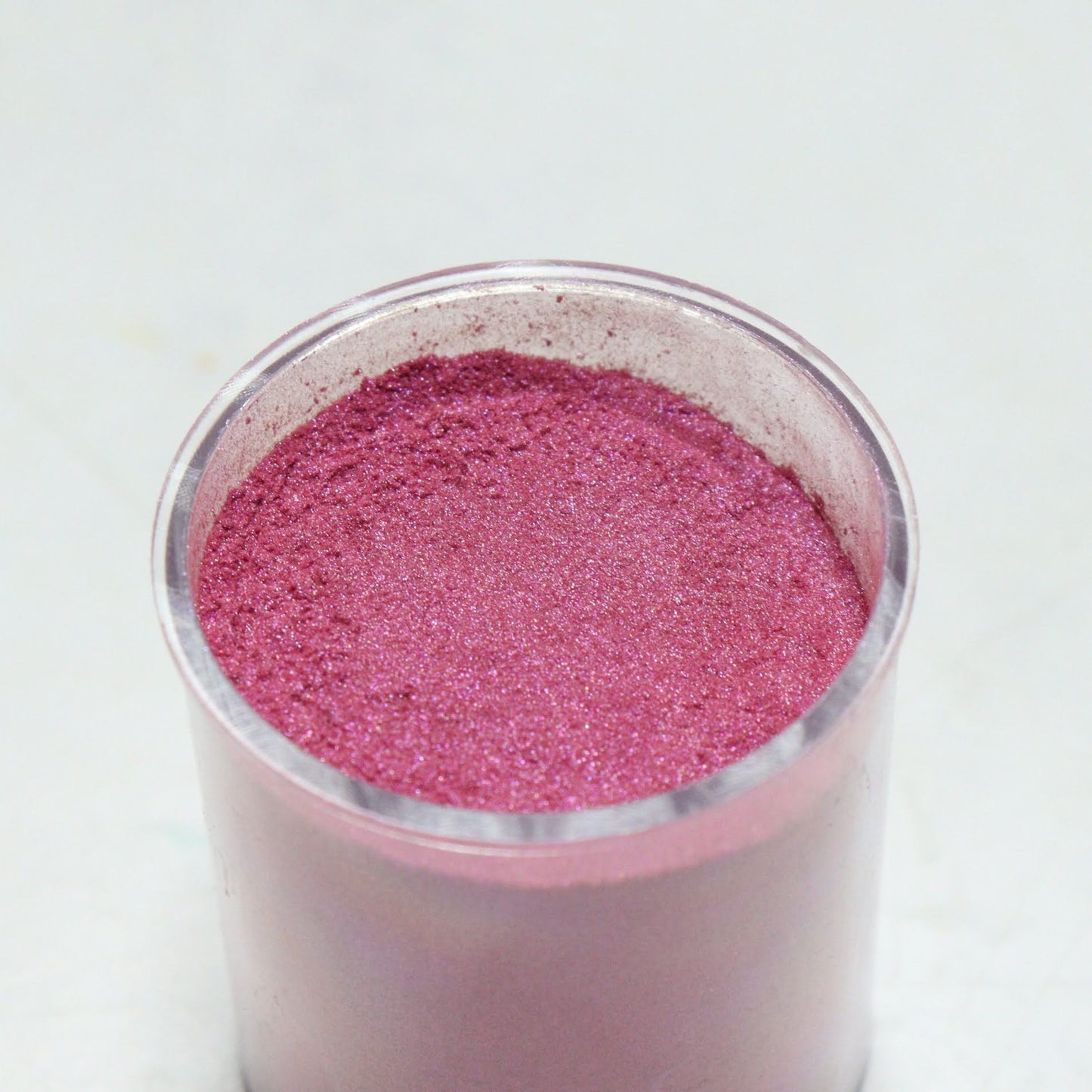 Polvo Matizador Comestible de Alta Pigmentación - Frasco de 10 gr