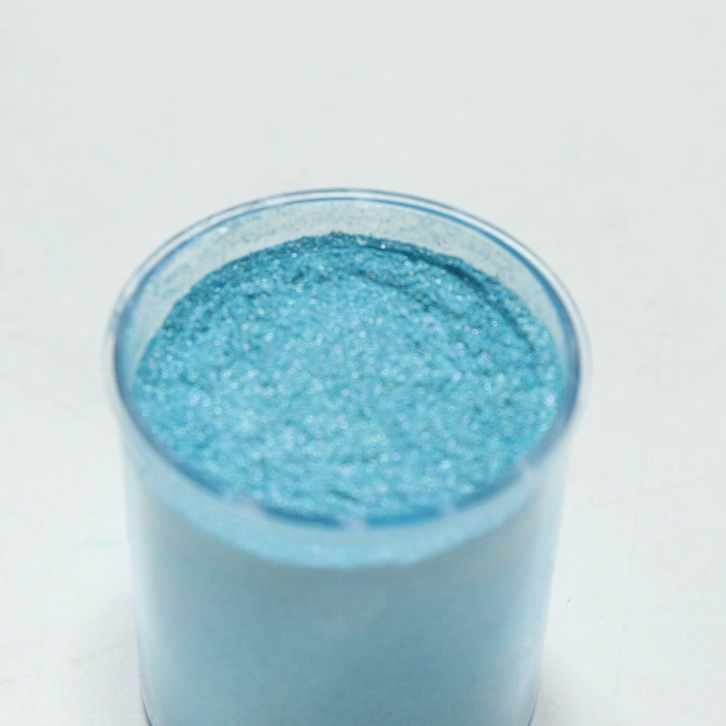 Polvo Matizador Comestible de Alta Pigmentación - Frasco de 10 gr