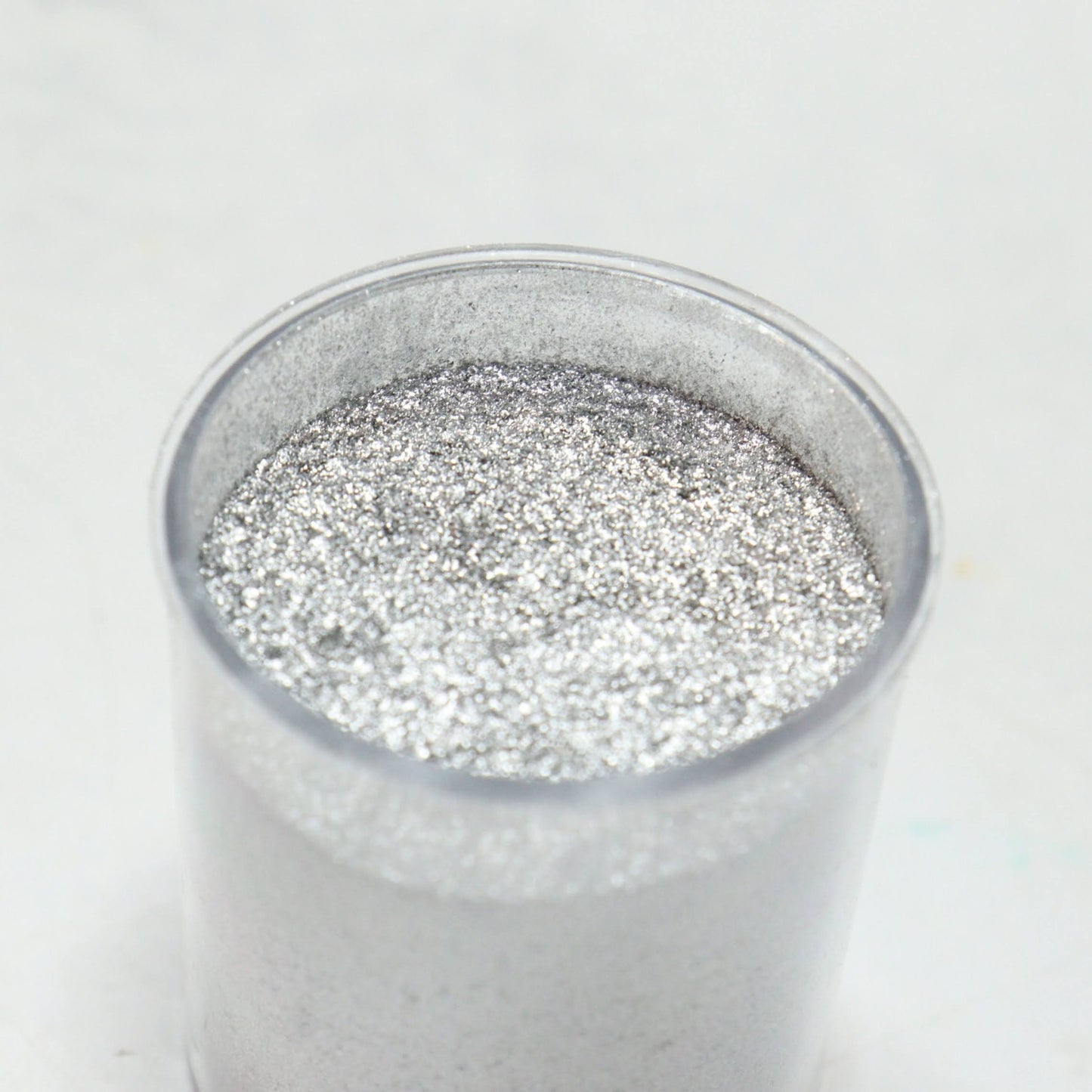 Polvo Matizador Comestible de Alta Pigmentación - Frasco de 10 gr