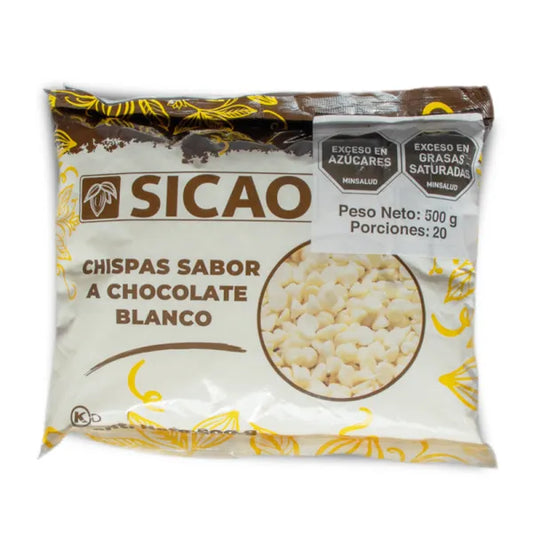 Chips de Chocolate