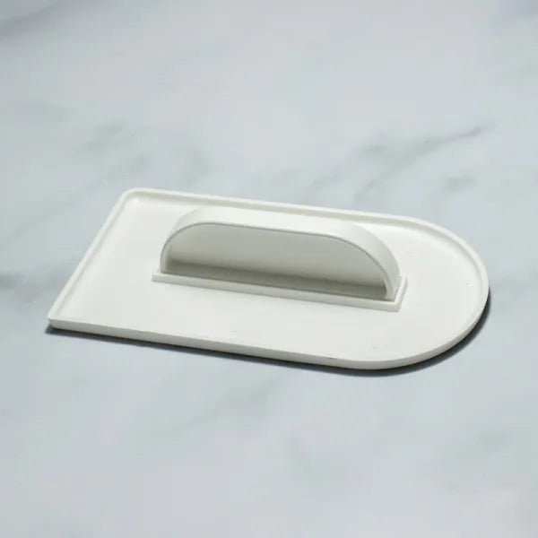 Espátula Alisadora de Fondant