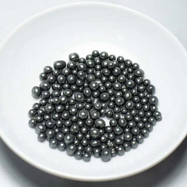 Grageas comestibles coloridas en paquete de 50g para decoración de tortas, cupcakes y galletas. Variedad de colores y tamaños para repostería profesional.