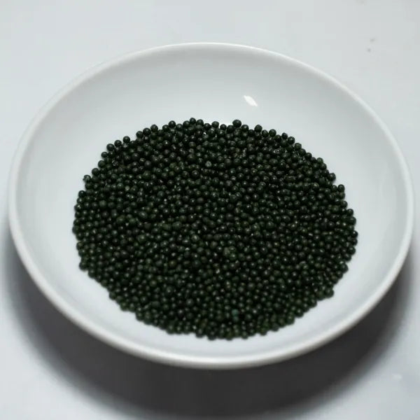 Grageas comestibles coloridas en paquete de 50g para decoración de tortas, cupcakes y galletas. Variedad de colores y tamaños para repostería profesional.