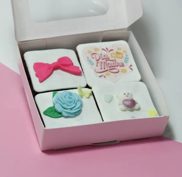 Caja Minitentaciones