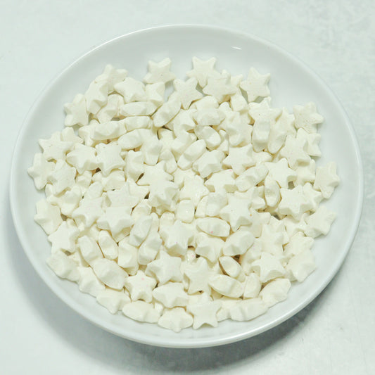 Grageas de Colores - Blanca Estrella