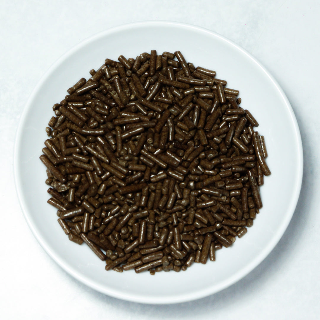 Grageas de Colores - Granillo de Chocolate