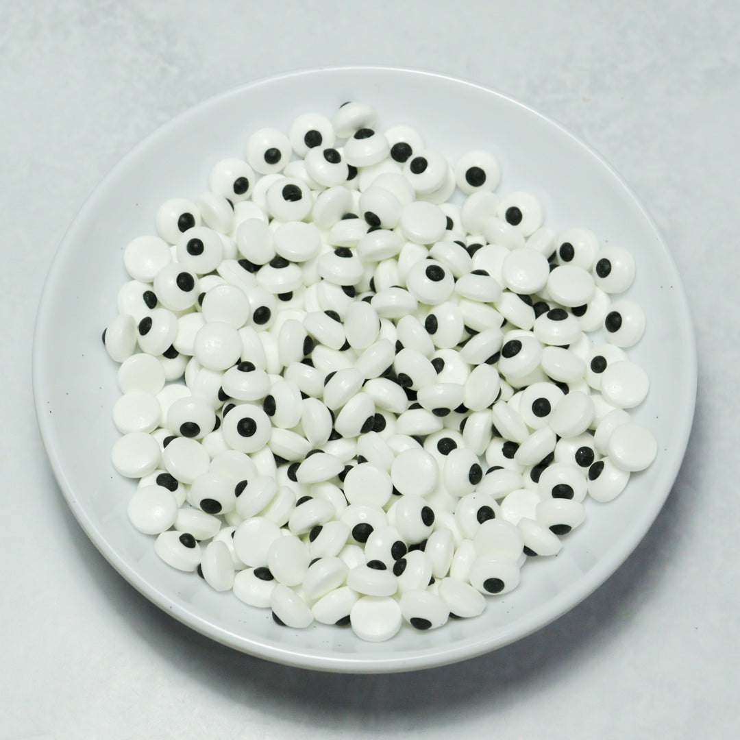 Grageas de Colores - Ojos Pequeños