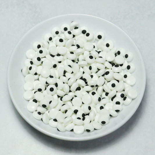 Grageas de Colores - Ojos Pequeños