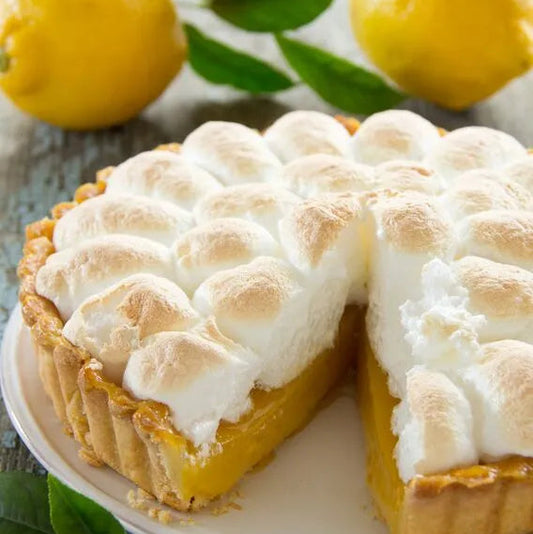Hy-Vol Merengue