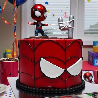 Tortas Personalizadas para Eventos Especiales (Diseños Personalizados)