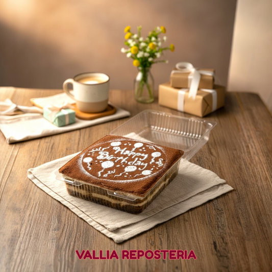 Postres Individuales