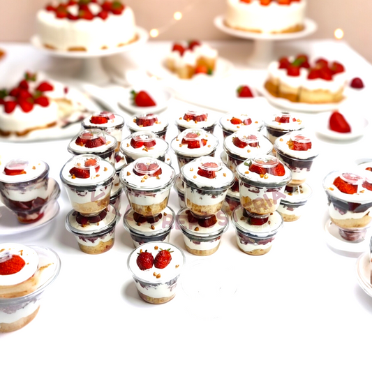 Postres Individuales