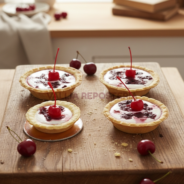 Minidonas y Tartaletas Personalizadas para Eventos en Bogotá