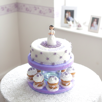 Tortas Personalizadas para Eventos Especiales (Diseños Personalizados)