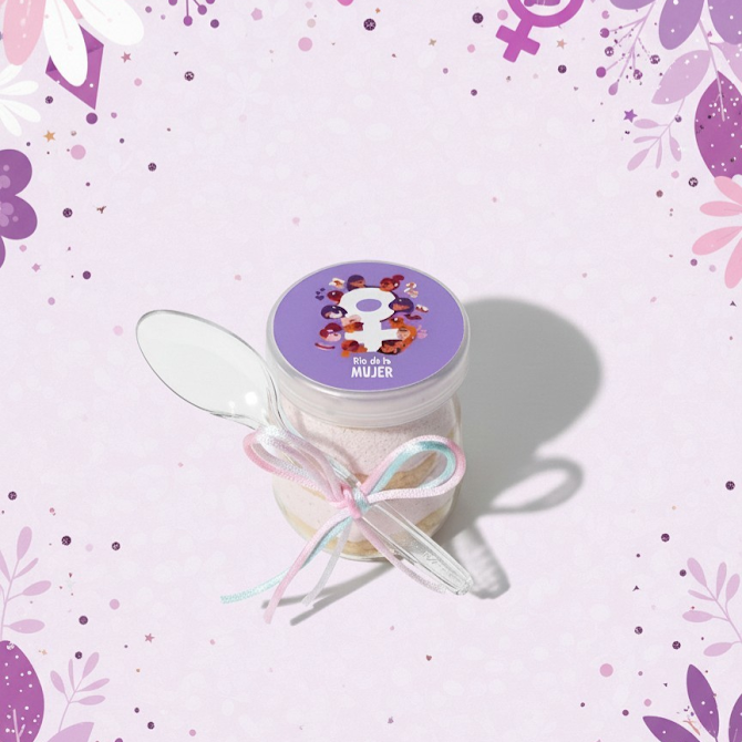 Catálogo Especial: Día de la Mujer 2026 🌸✨