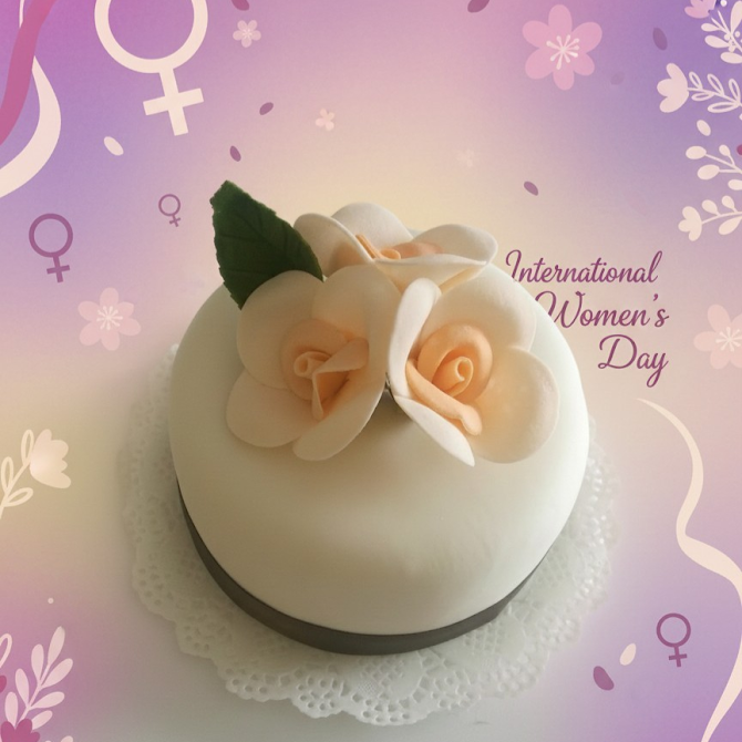 Catálogo Especial: Día de la Mujer 2026 🌸✨