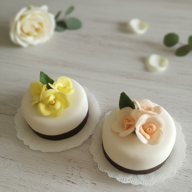 Tortas Personalizadas para Eventos Especiales (Diseños Personalizados)