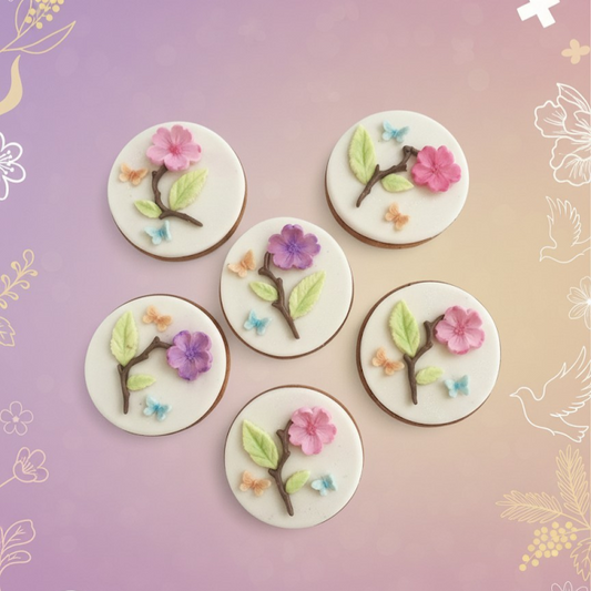 Catálogo Especial: Día de la Mujer 2026 🌸✨