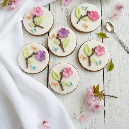 Galletas Decoradas Personalizadas para Eventos (Diseños a Pedido)