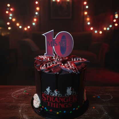 Tortas Personalizadas para Eventos Especiales (Diseños Personalizados)