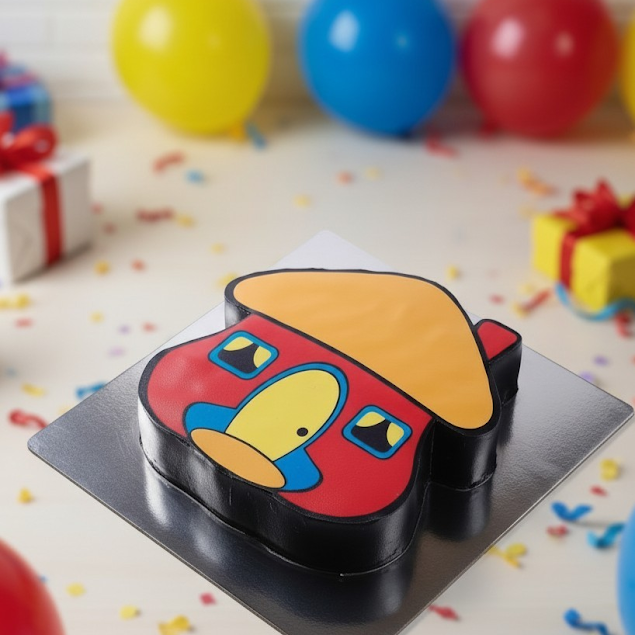 Tortas Corporativas Personalizadas en Bogotá | Diseños con Logo para Empresas