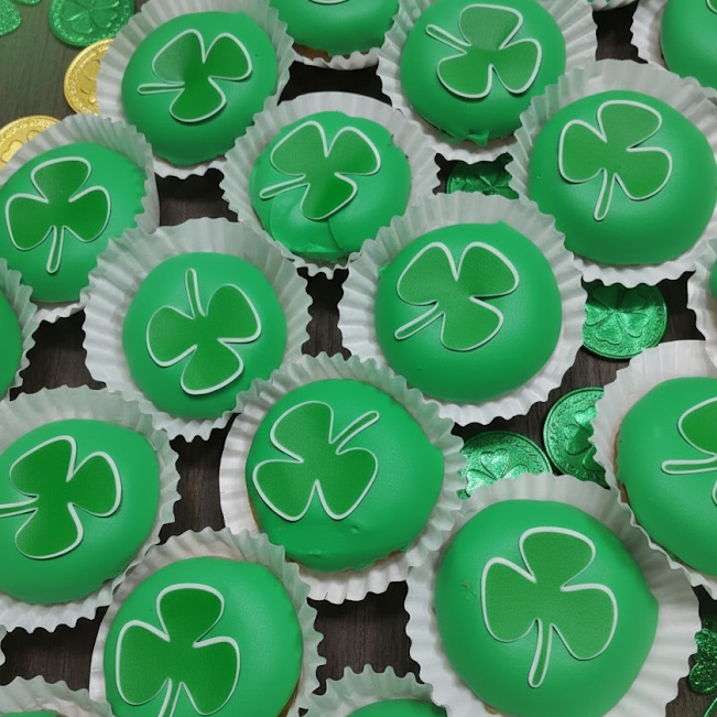 Minidonas y Tartaletas Personalizadas para Eventos en Bogotá