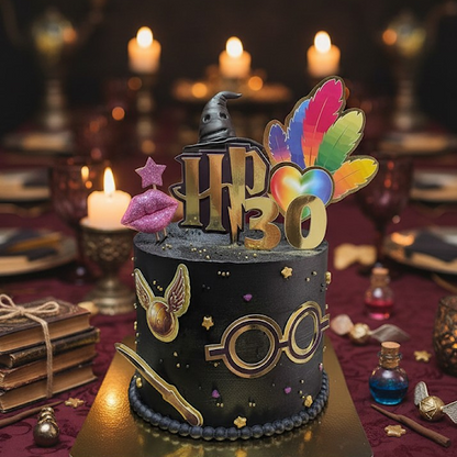 Tortas Personalizadas para Eventos Especiales (Diseños Personalizados)