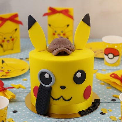 Tortas Personalizadas para Eventos Especiales (Diseños Personalizados)