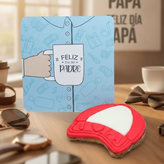 Catálogo Especial: Día del Padre 2026 👨❤️